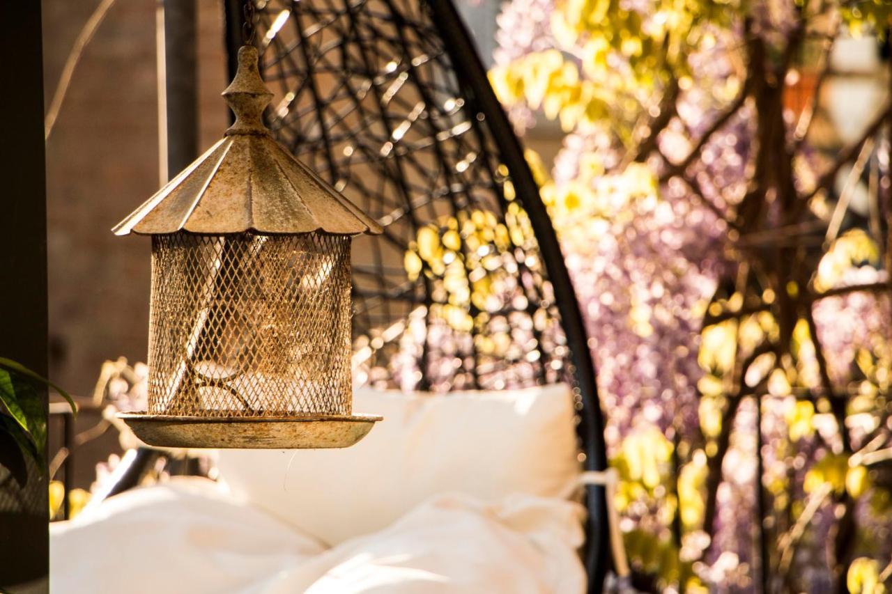 Bed and Breakfast L'Aromatario à Neive Extérieur photo