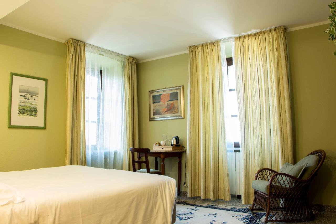 Bed and Breakfast L'Aromatario à Neive Extérieur photo