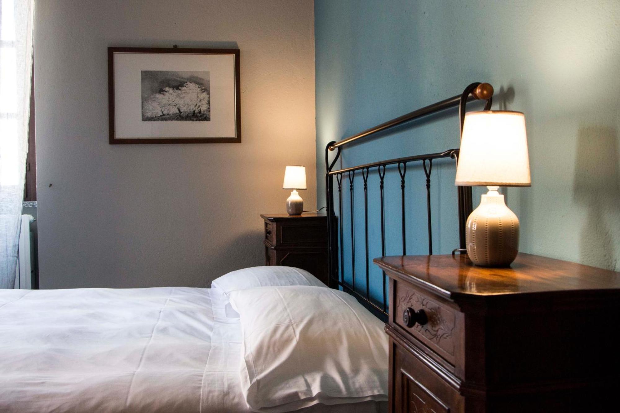 Bed and Breakfast L'Aromatario à Neive Extérieur photo